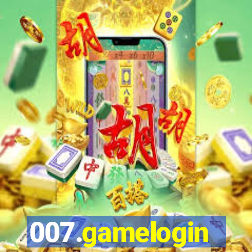 007.gamelogin