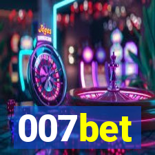 007bet