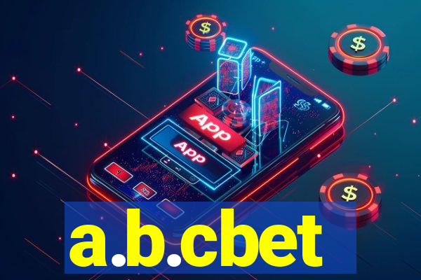 a.b.cbet