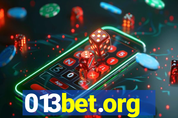 013bet.org