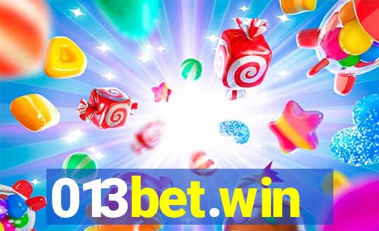 013bet.win