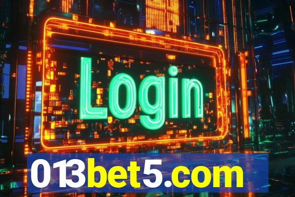 013bet5.com