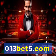 013bet5.com