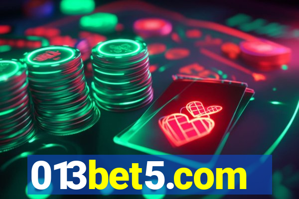 013bet5.com