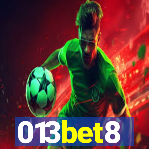 013bet8