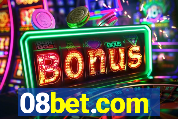 08bet.com