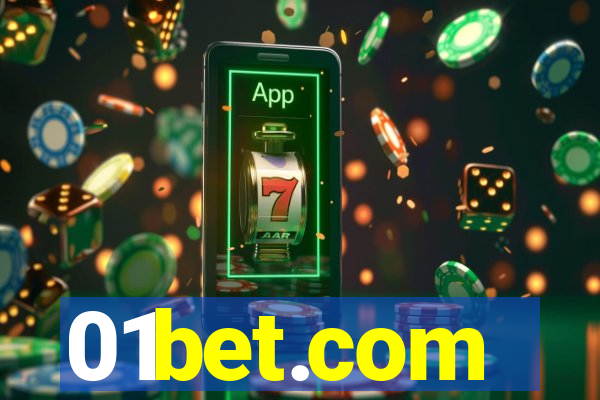 01bet.com