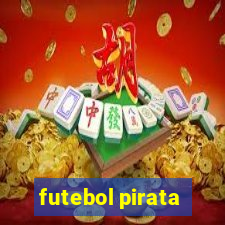 futebol pirata