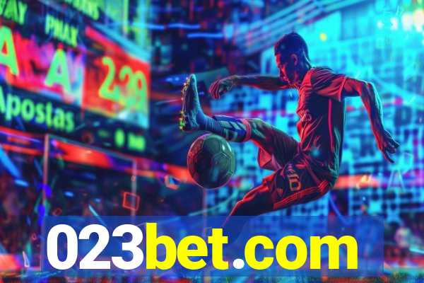 023bet.com