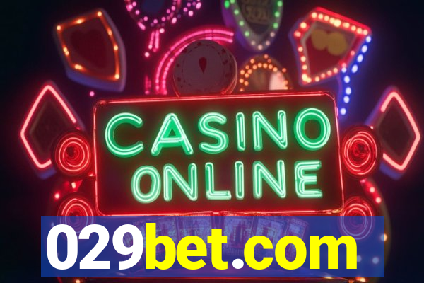 029bet.com