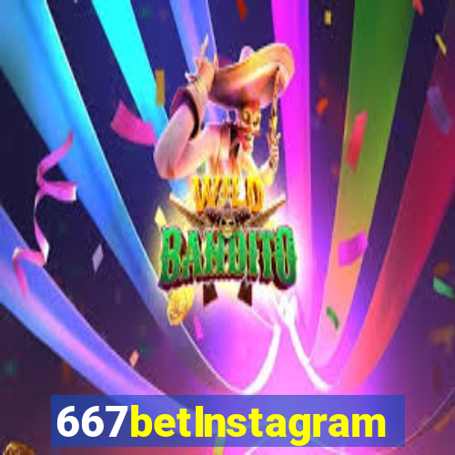 667betInstagram