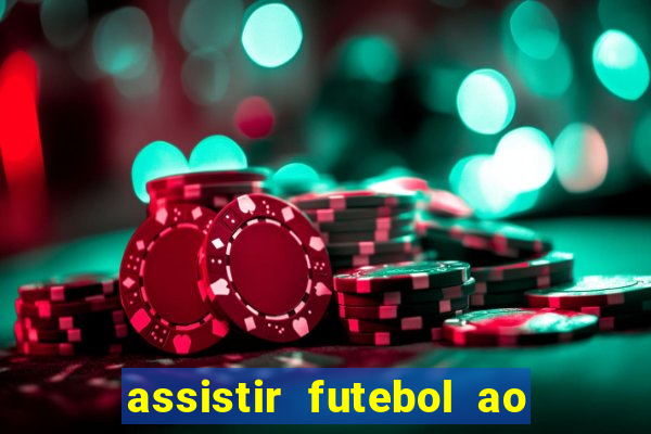 assistir futebol ao vivo portal rmc