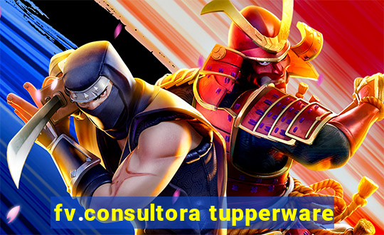 fv.consultora tupperware