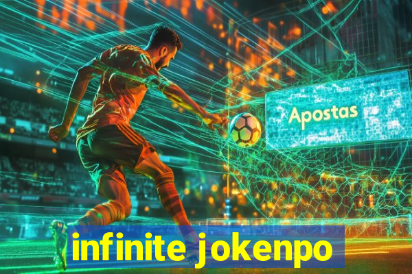 infinite jokenpo