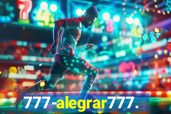 777-alegrar777.net