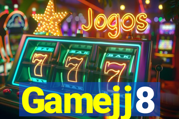 Gamejj8