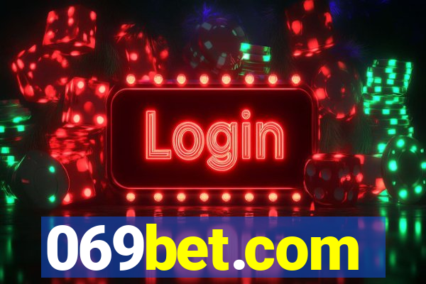 069bet.com