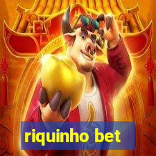 riquinho bet