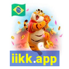 iikk.app