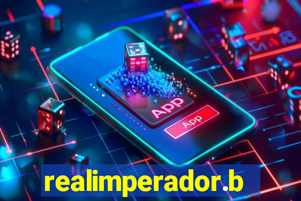 realimperador.bet