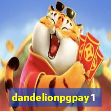 dandelionpgpay1.com