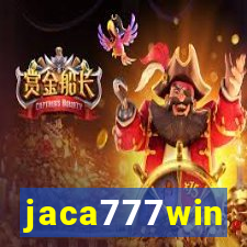 jaca777win