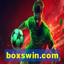 boxswin.com