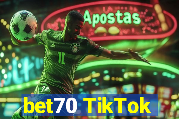 bet70 TikTok