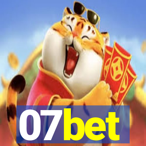 07bet