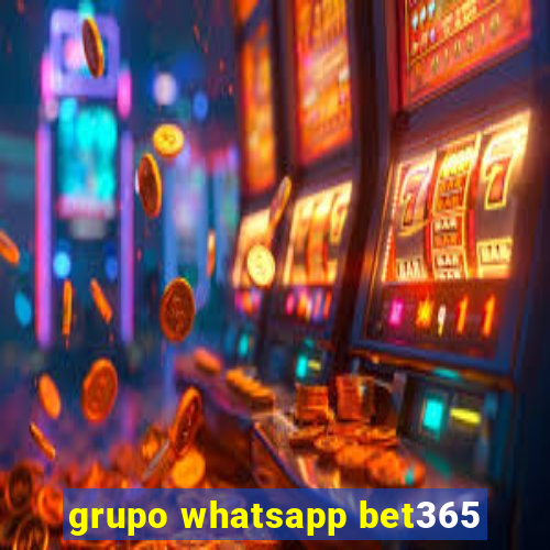 grupo whatsapp bet365