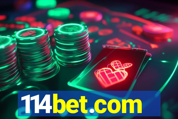 114bet.com