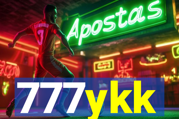 777ykk