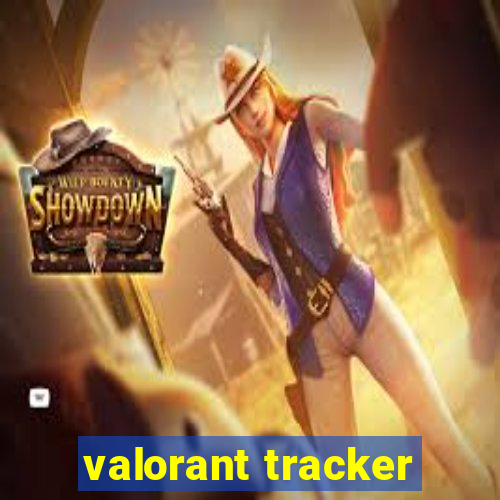 valorant tracker