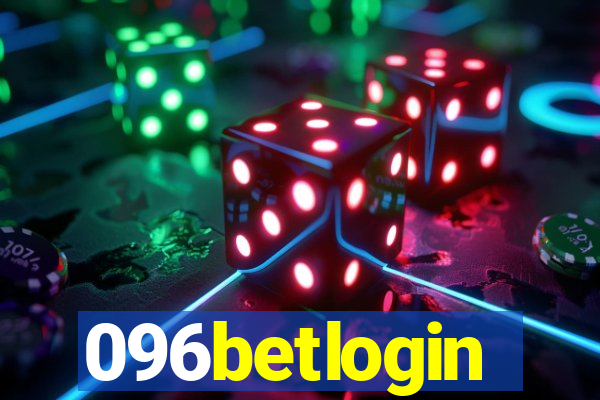 096betlogin