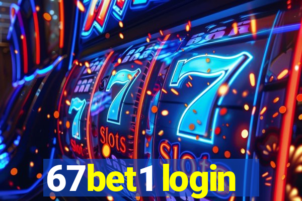 67bet1 login