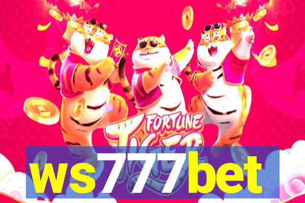 ws777bet