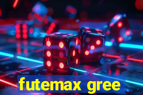 futemax gree