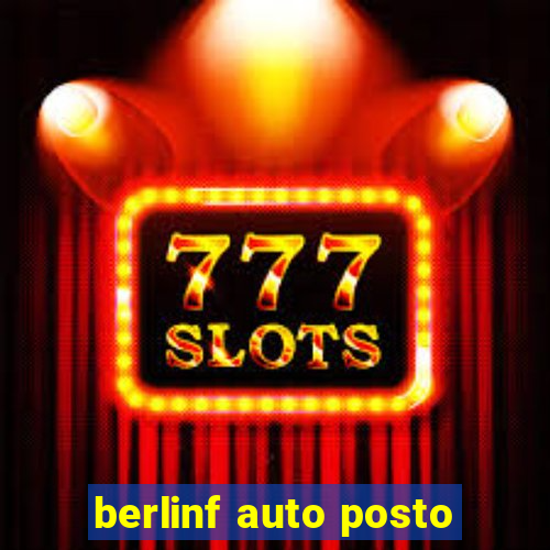 berlinf auto posto