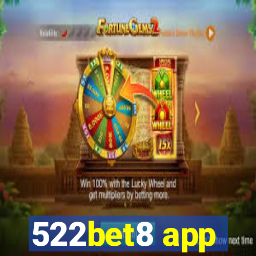 522bet8 app