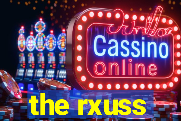 the rxuss