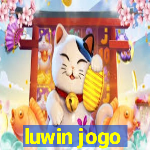 luwin jogo