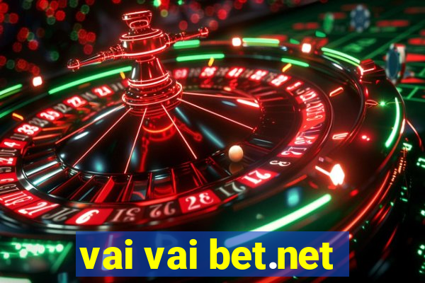 vai vai bet.net