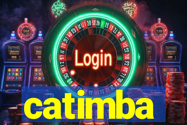 catimba