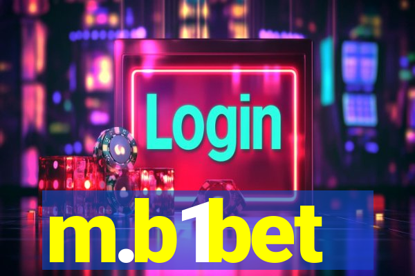 m.b1bet