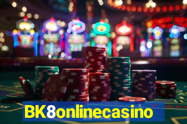 BK8onlinecasino