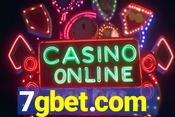 7gbet.com