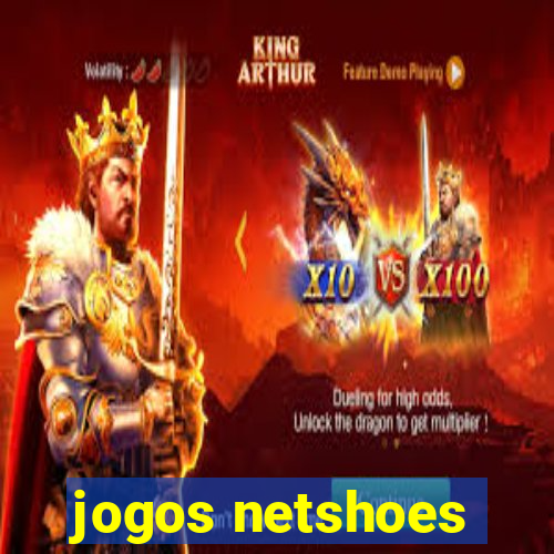 jogos netshoes