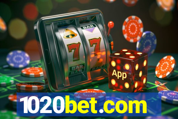 1020bet.com