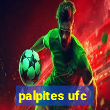 palpites ufc