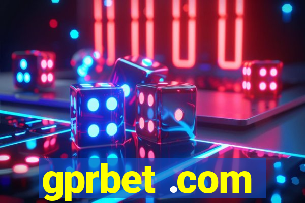 gprbet .com